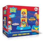 Jogo Tira Varetas Luccas Neto - Elka 1114