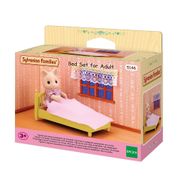 Sylvanian Families Conjunto de Cama Para Adulto - Epoch 5146