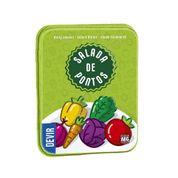 Salada de Pontos - Jogo Infantil Devir