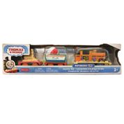 Thomas & Friends Nia na Praia FIsher Price