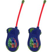 Walkie Talkie Pj Masks - Candide