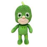 Pj Masks Pelúcia 15cm - Lagartixo - Multikids