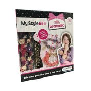 My Style - Kit de Pulseiras de Seda