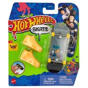 Hot Wheels Skate de Dedo - Too Coo - Mattel HGT46/HVJ75