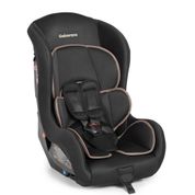 Cadeirinha Infantil para Carro Maximus Galzerano Preta 25Kg