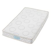 Colchão Berço Espuma D18 Americanflex Americanbaby 60x130x10cm