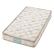 Colchão Berço Espuma D18 Americanflex Baby Dino 70x140x10cm