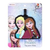 Tag para Mala Frozen - Etitoys