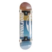 Skateboard Pro Mormaii Urban Colors - Bel Fix