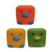 Animais da Fazendinha Pato - Seven Toys