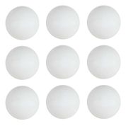 Bolas Bolinhas De Ping Pong Tênis De Mesa 3 Unidades 38mm