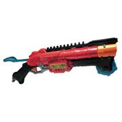 Lançador De Dardos - Dino Attack - Claw Hunter - Candide