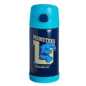 Garrafa Click Sulley 300ml Monstros SA Disney Zonacriativa