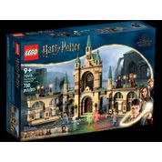 Lego Harry Potter A Batalha de Hogwarts 76415