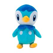 Pelucia Piplup Pokemon 20cm Sunny 2608