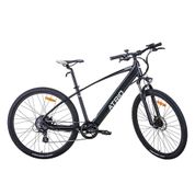 Bicicleta Elétrica Dakar Aro 29 Quadro 17 Mtb 500W 10Ah Freio A Disco 8V Shimano Atrio - BI248_BW BI248_BW