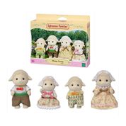 Sylvanian Families Família das Ovelhas 3+ 5619 Epoch