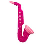 Instrumento Musical Infantil Hello Kitty - Saxofone