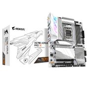 Placa Mae Gigabyte AMD (AMD5) DDR5 ATX - X670E Aorus PRO X 1.0