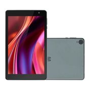 Tablet Multilaser M8 Wifi 4GB RAM + 64GB + Tela 8 POL + Android 13 + OCTA-CORE