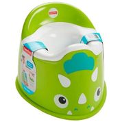 Troninho Infantil Dinossauro FISHER-PRICE Mattel FTV11