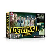 Jogo Detetive - Brinquedos Estrela