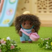 Sylvanian Families - Bebe Porco Espinho 5410