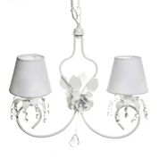 Lustre 2L Imperial Branco