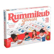 Jogo Rummikub Jùnior - Grow