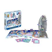 Jogo Toy Story Aventura Espacial Foguete 3D - Xalingo