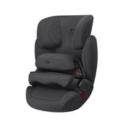 Cadeirinha Para Carro Aura Comfy Grey Preta - Cybex