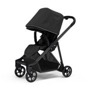 Carrinho de Bebê Thule Shine Black on Black