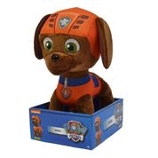 Pelúcia Patrulha Canina Zuma - Sunny 1343