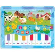 Tablet Cantando com os Animais - Buba 8512