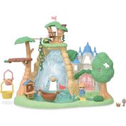 Sylvanian Families Cachoeira Da Floresta Secreta - Epoch 5761