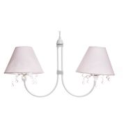 Lustre 2L Primavera Rosa