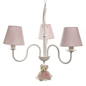 Lustre 3L Simples Com Ursinha