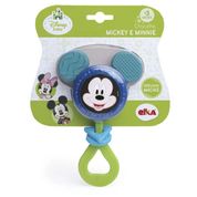 Chocalho Mickey - Elka Mickey 1059