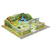 Playset Zoo - Junges 557