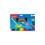 LAPIS DE COR COLOR PEPS INFINITY 24C