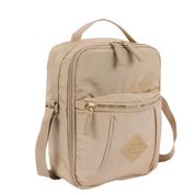 Lancheira Pocket Lunch Crinkle 2 Dourado - Sestini