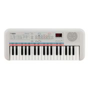 Teclado YAMAHA Mini Remie PSS-E30 Branco