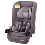 Bebê Conforto Cadeira Automotiva 2 em 1 Conversível 2 a 29 kg, SAFETY 1ST CC267DWV, Cinza