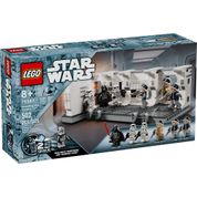 Lego Star Wars Embarcando no Tantive IV 75387 502pcs