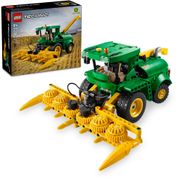 Lego Technic John Deere 9700 Forage Harvester 42168 559pcs