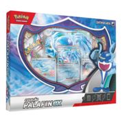 Carta Pokemon  Box Coleção - Palafin ex