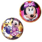 Bola de Vinil Minnie - Zippy Toys