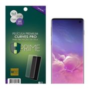 Pelicula Samsung Galaxy S10 HPrime - Curves PRO