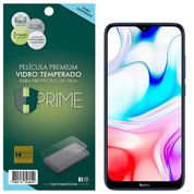 Película HPrime para Xiaomi Redmi 8 / 8A - Vidro Temperado Transparente