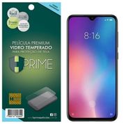 Película HPrime para Xiaomi Mi 9 SE - Vidro Temperado Transparente